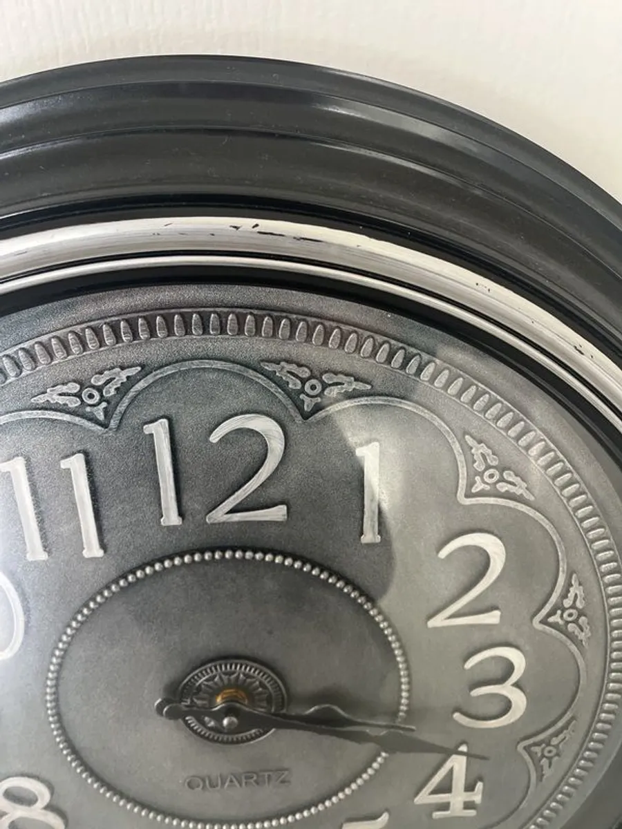 Clock for sale - Image 3
