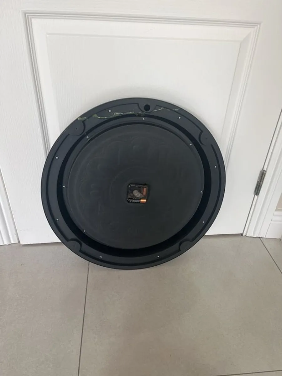 Clock for sale - Image 4