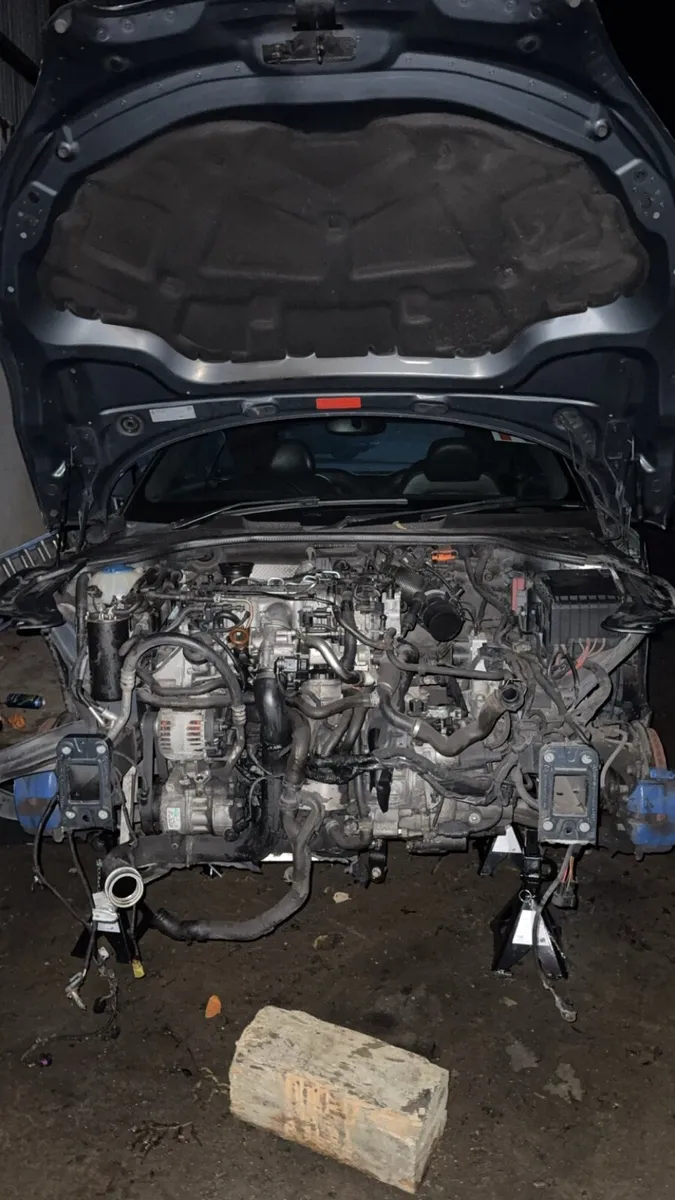 Audi TT Breaking - Image 3