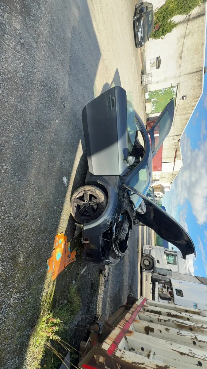 Audi TT Breaking - Image 2