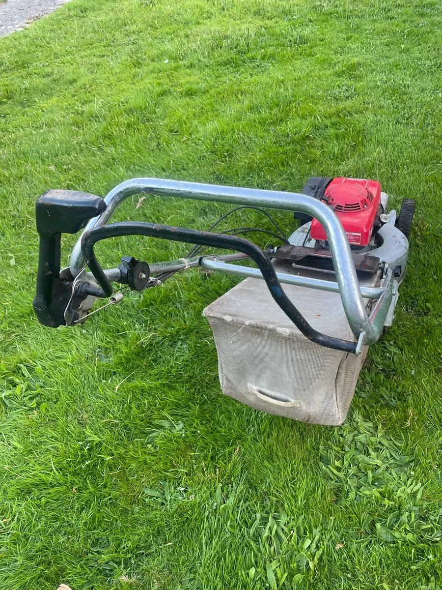 lawnmower - Image 2