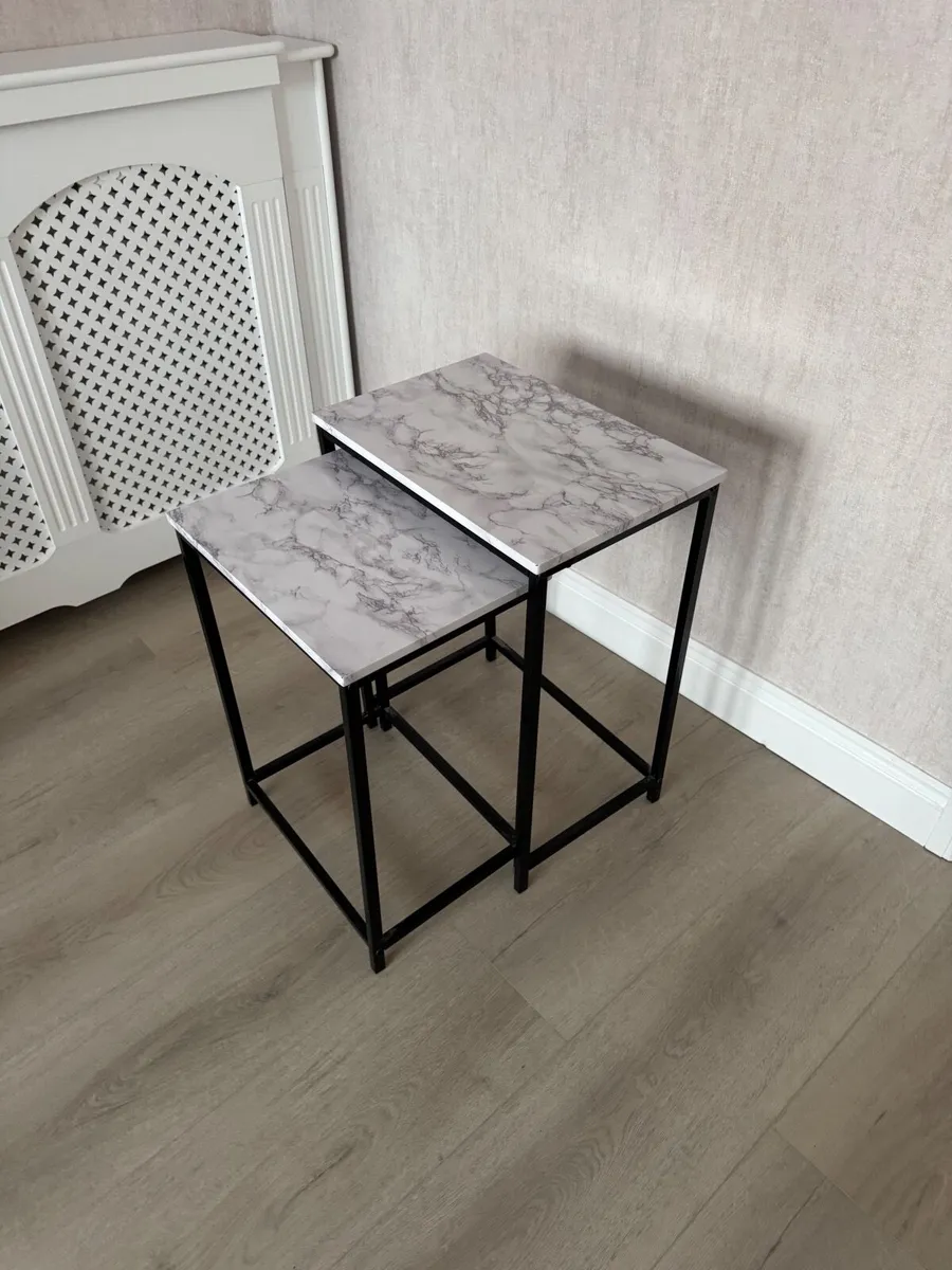 Nest of tables - Image 2