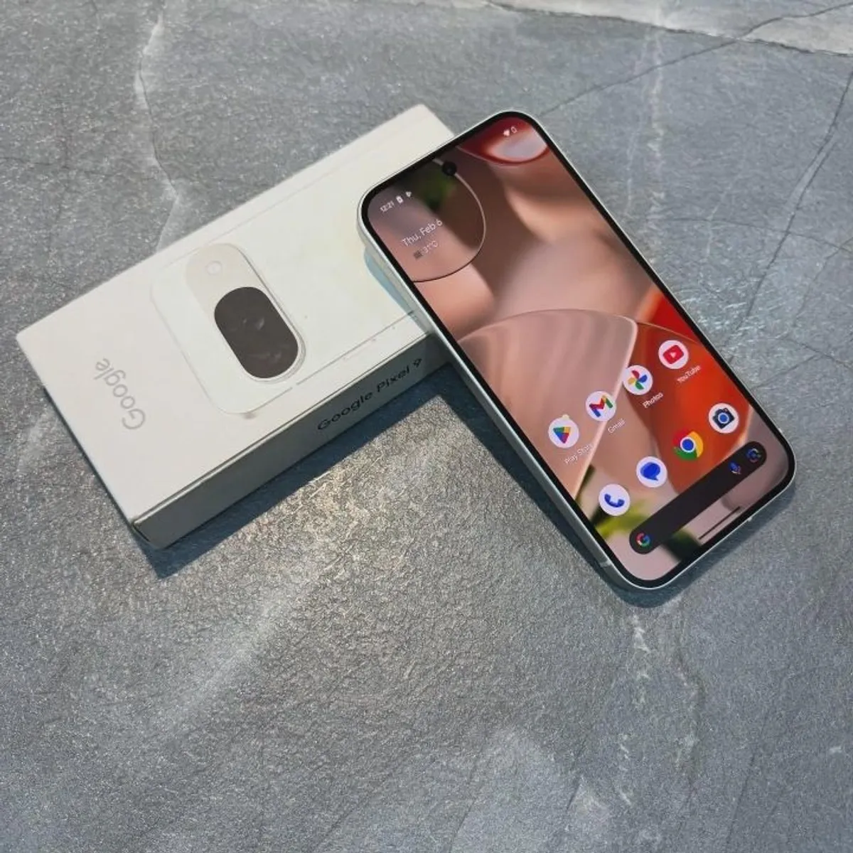 Google Pixel 9 like NEW, WARRANTY Dec/26 - Image 3