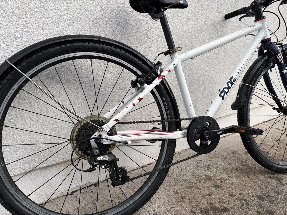 Kids bike 10-12 years - Image 2