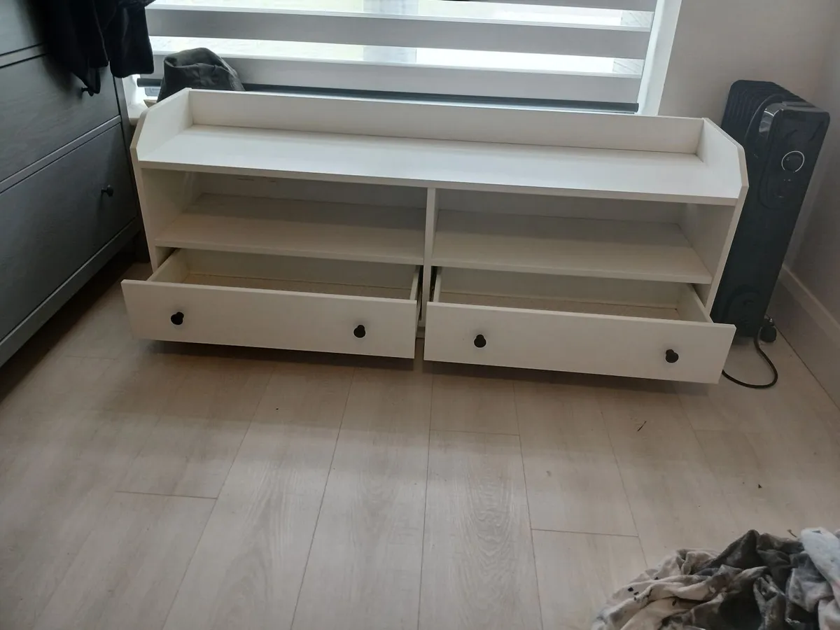 Tv Table - Image 1