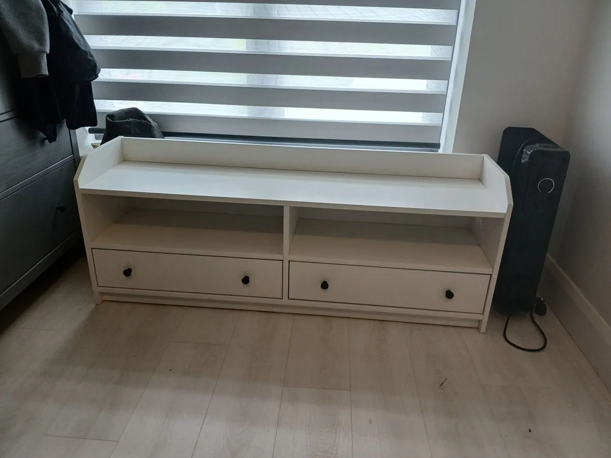 Tv Table - Image 2