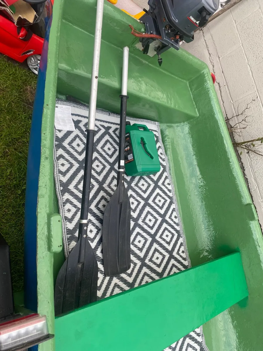 Boat - Image 4