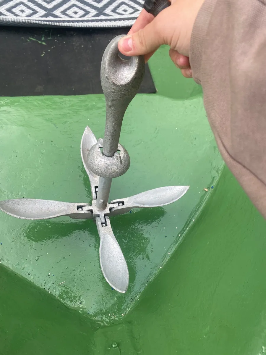 Boat - Image 3