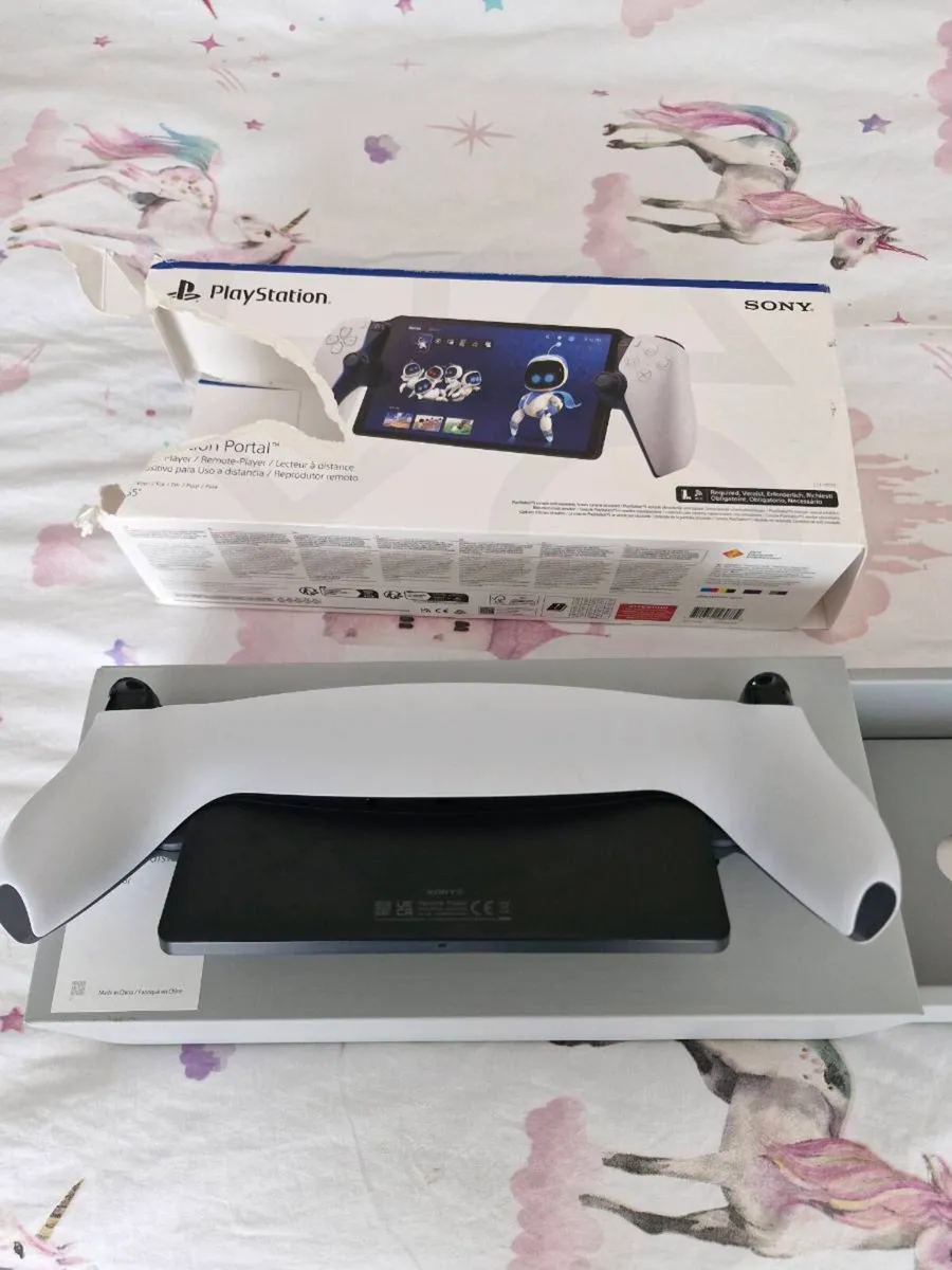 PlayStation Portal – Excellent Condition – €200 🎮 - Image 2