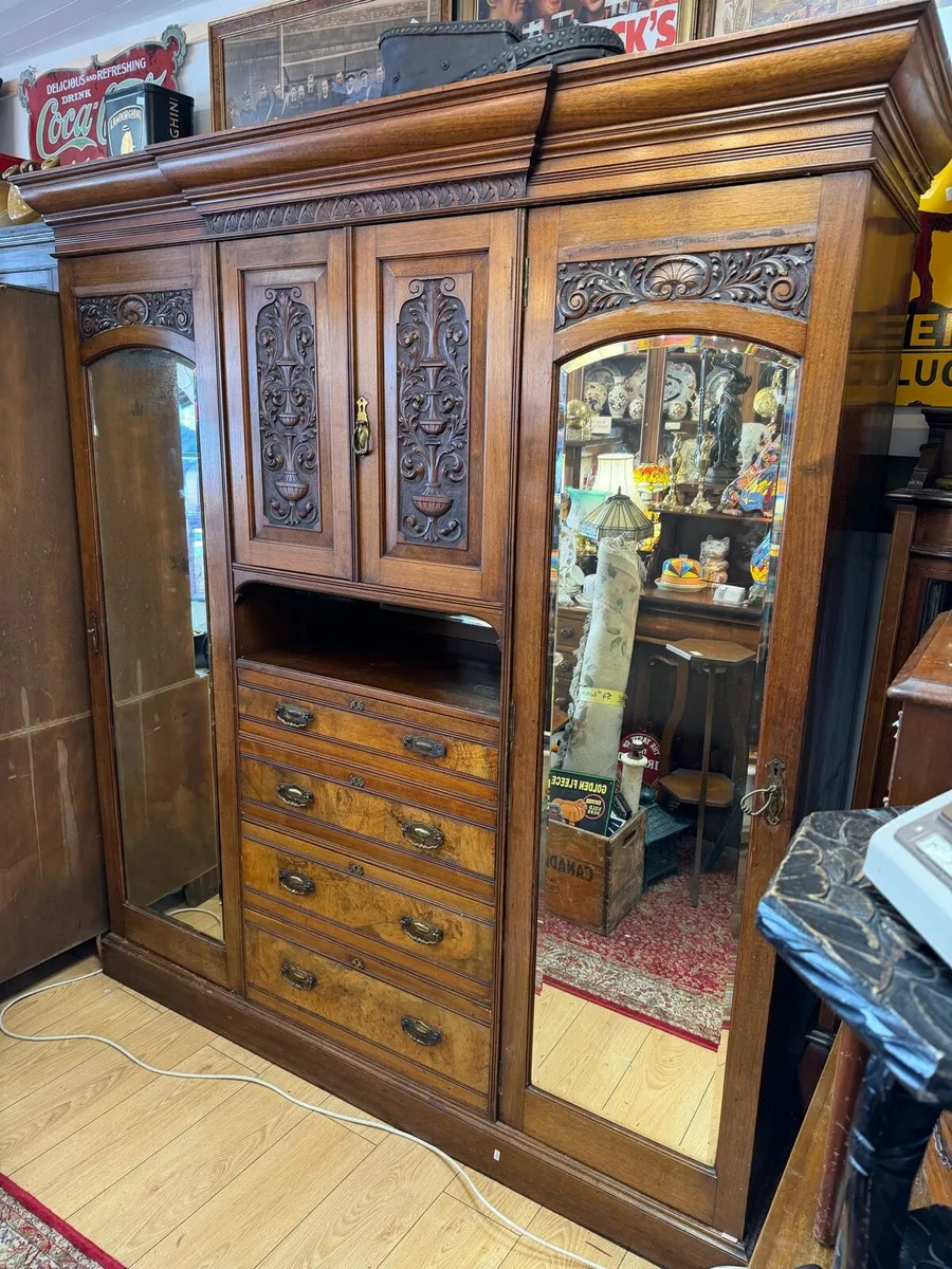 Antiques - Image 1