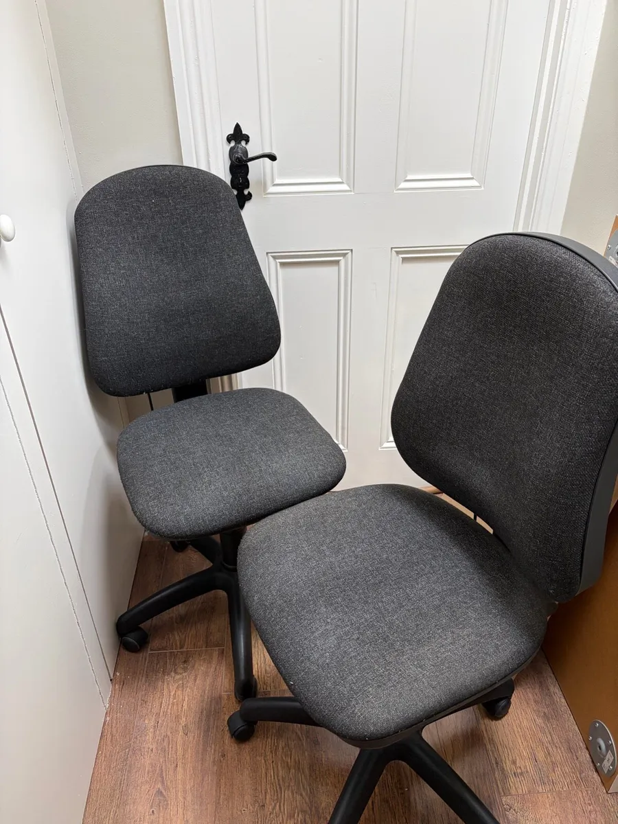 Office chairs