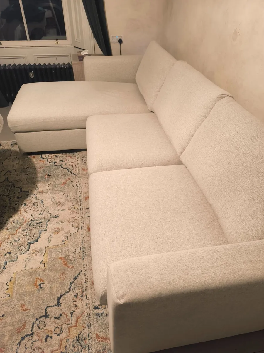 Sofa bed Vimle, as new condition - Image 4