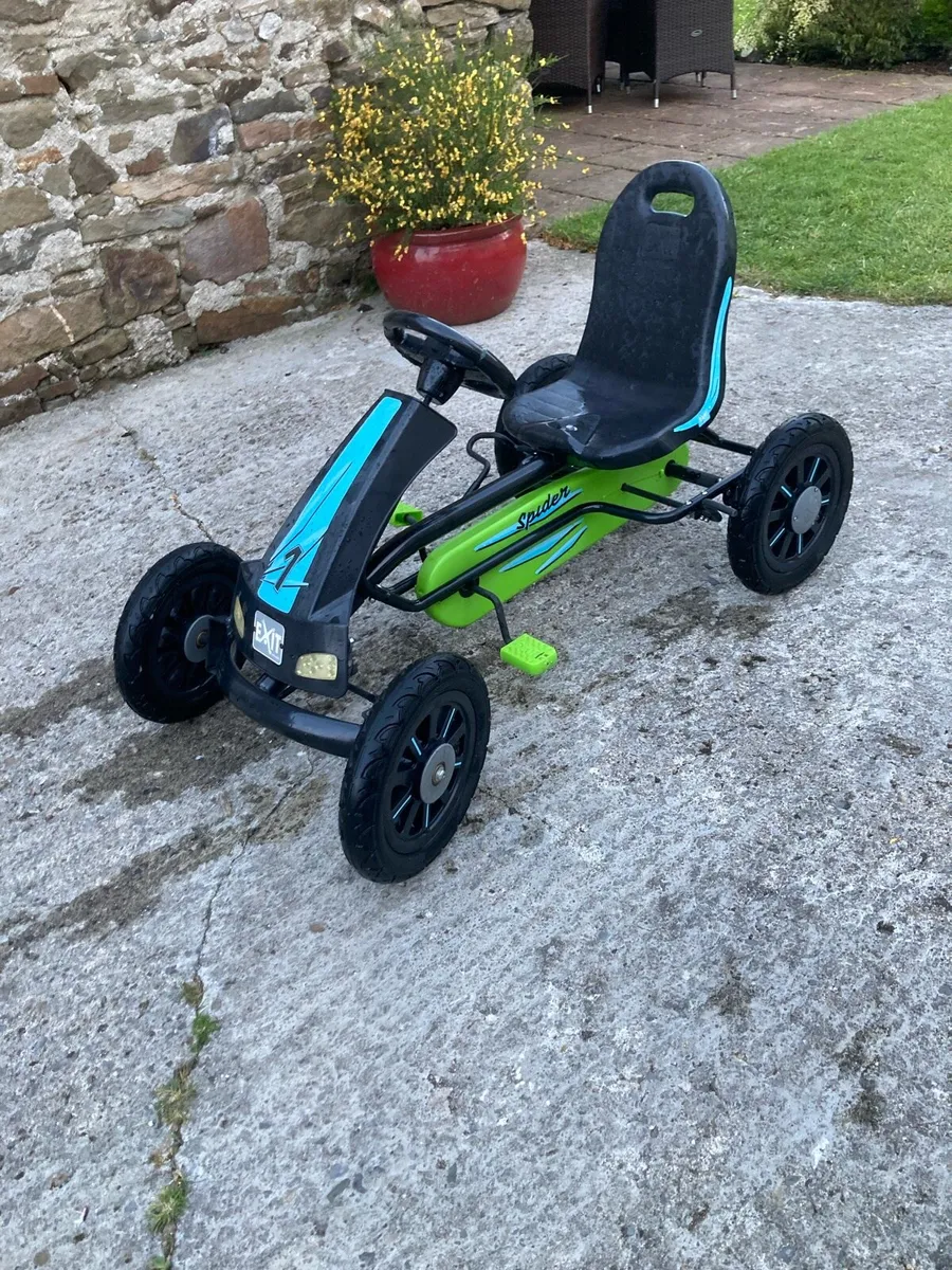 Go cart - Image 2