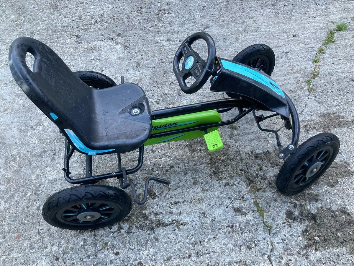 Go cart - Image 3
