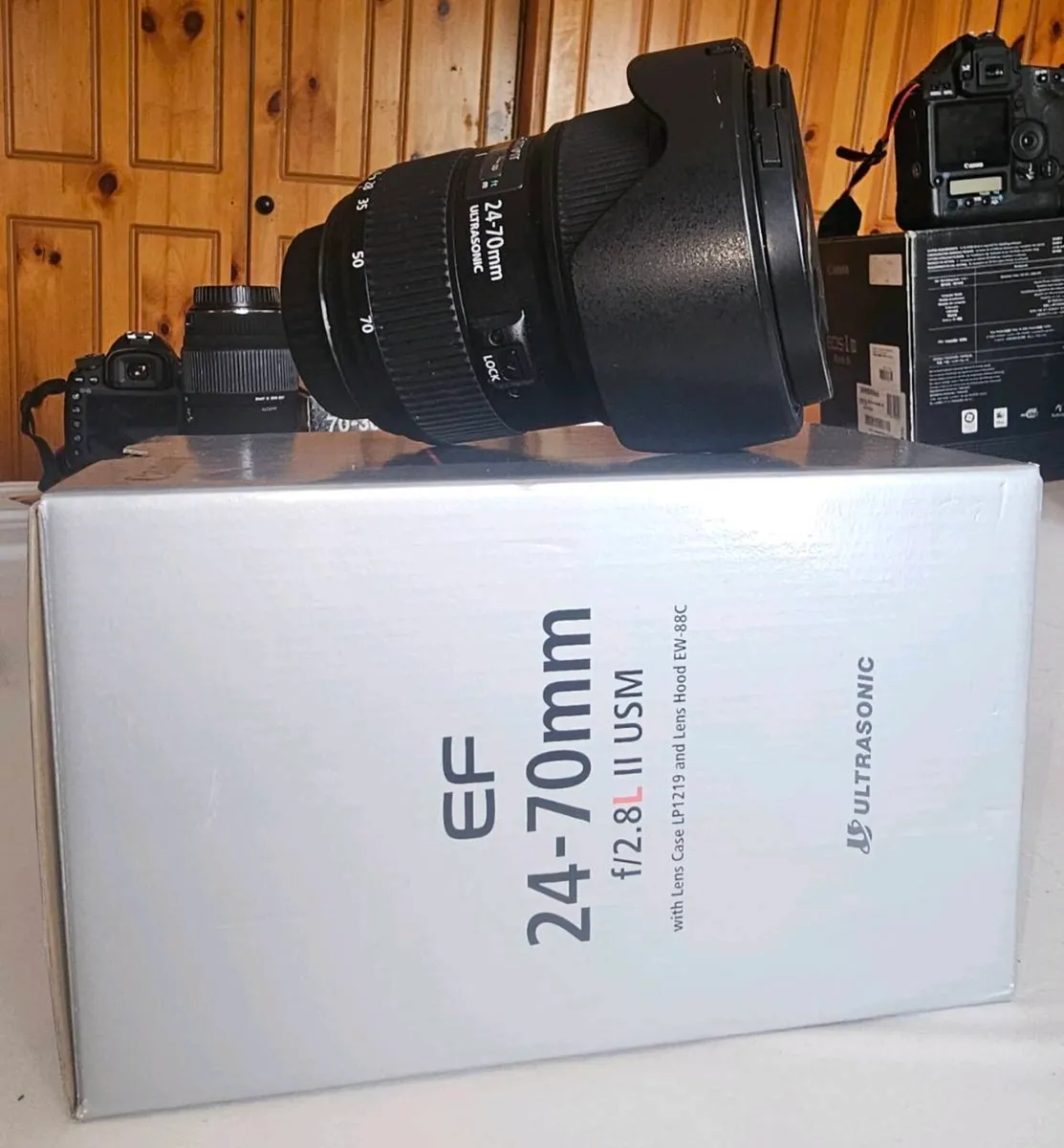 Canon - Image 2