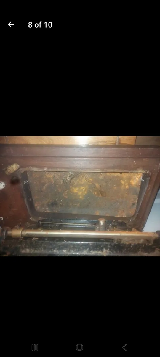 Antique singer sawing machine - Image 4