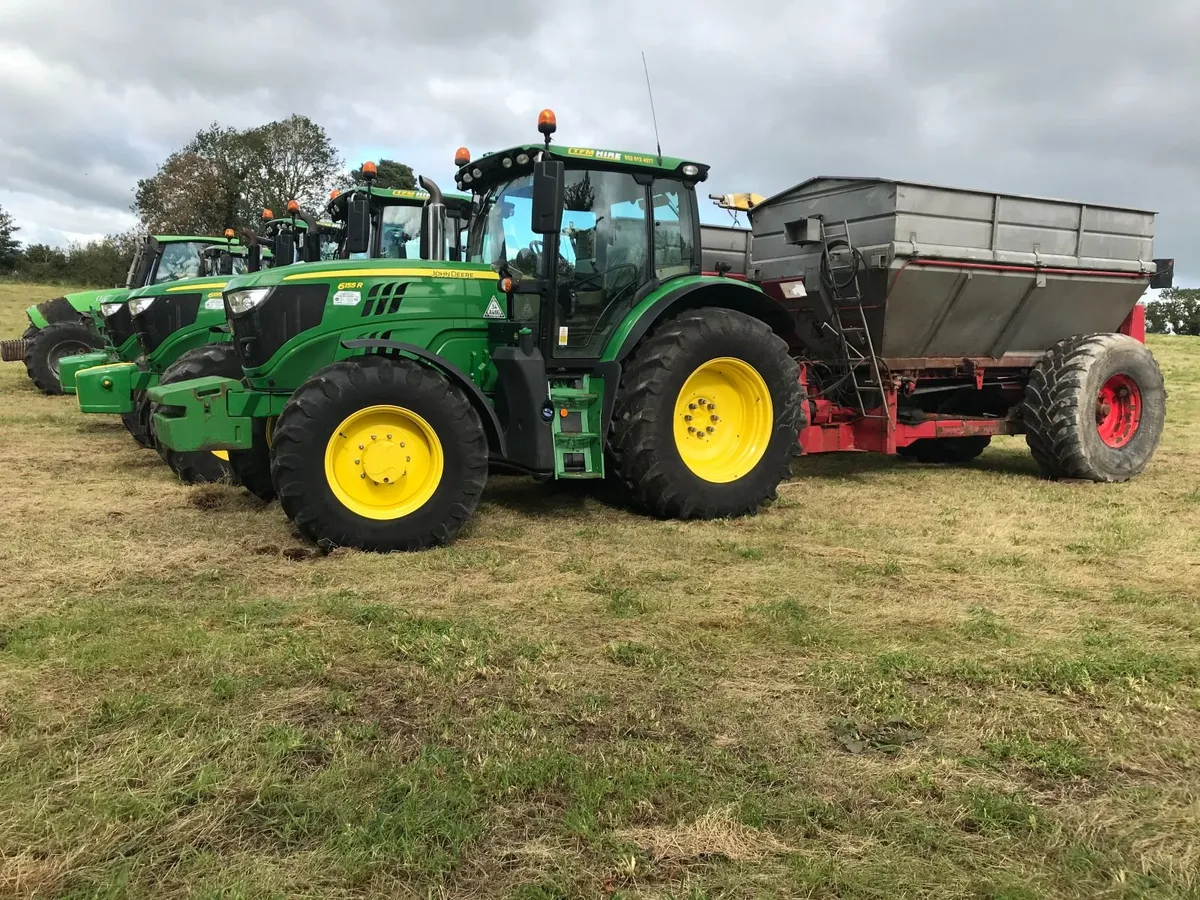 Fertiliser