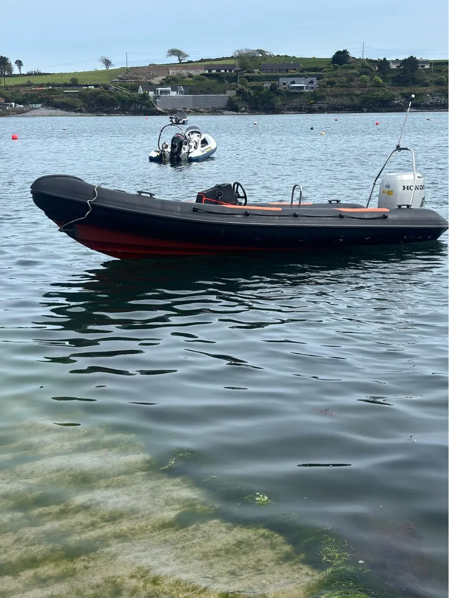 Osprey RHIB - Image 2
