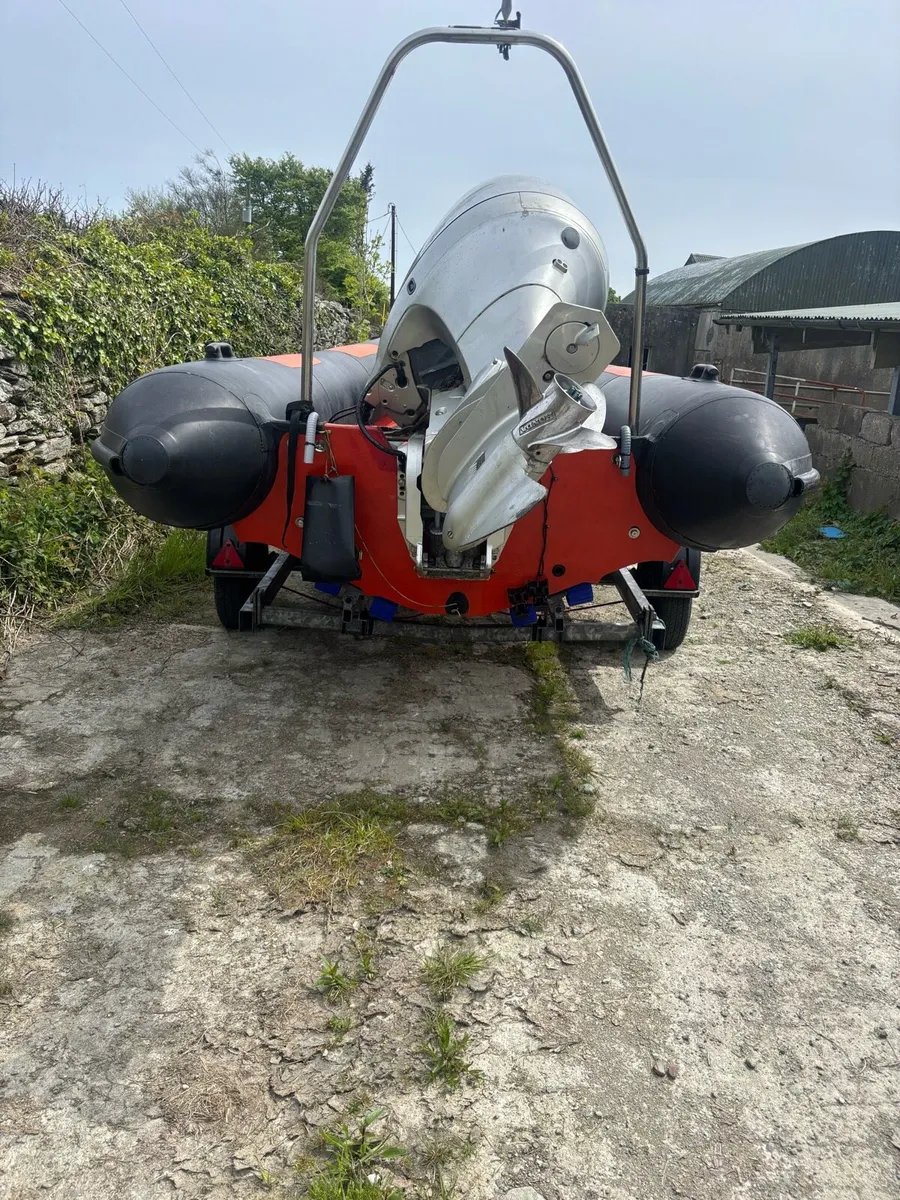 Osprey RHIB - Image 3