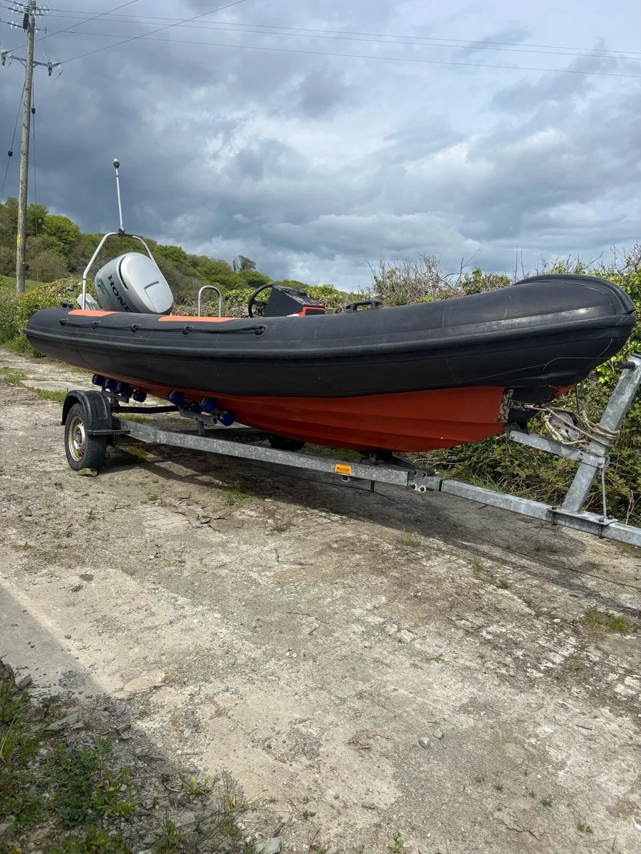 Osprey RHIB - Image 4