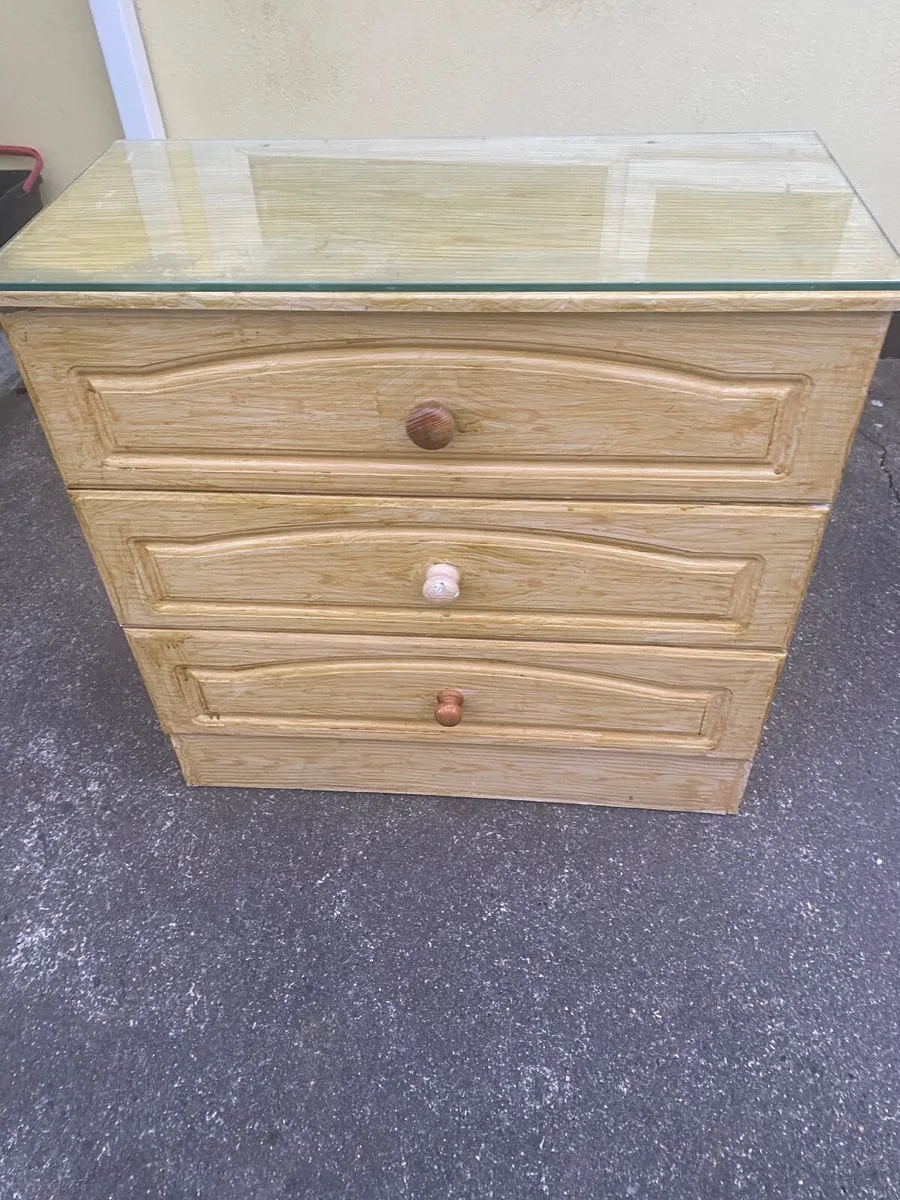 Chest of drawers - Image 4