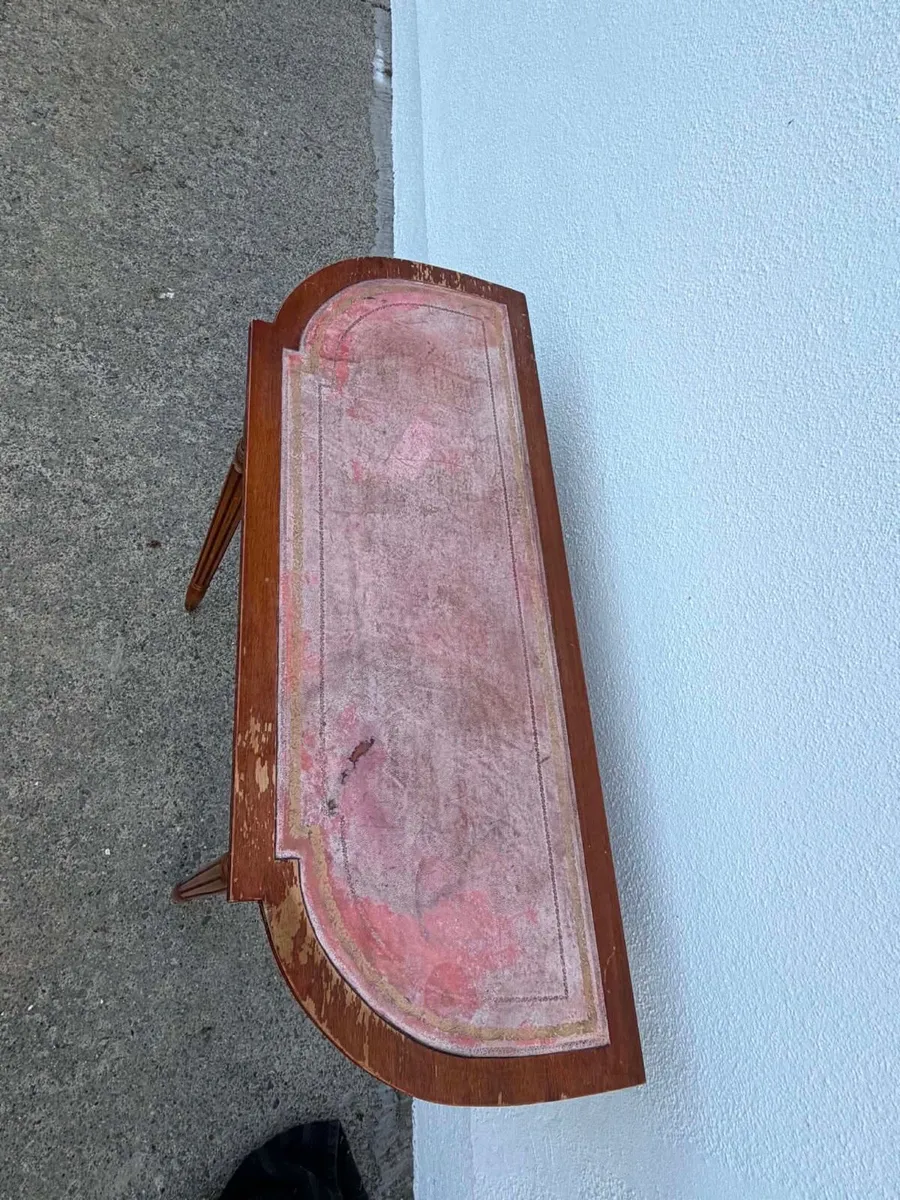 Hall way table - Image 4