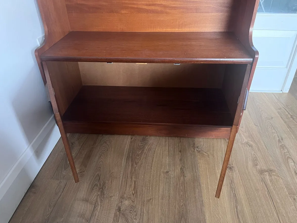 G plan Mid century cabinet - Image 4