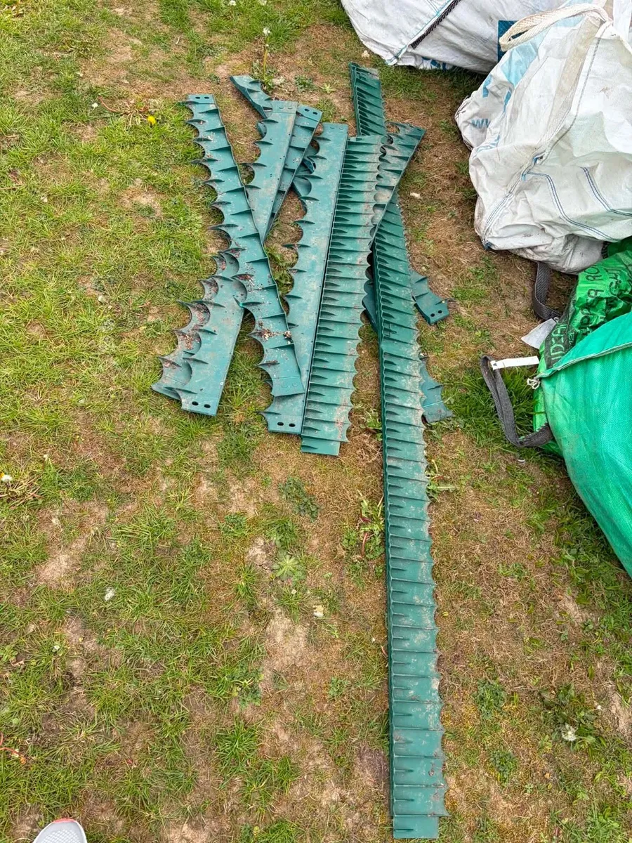 Garden edgeing €20 bundle - Image 2