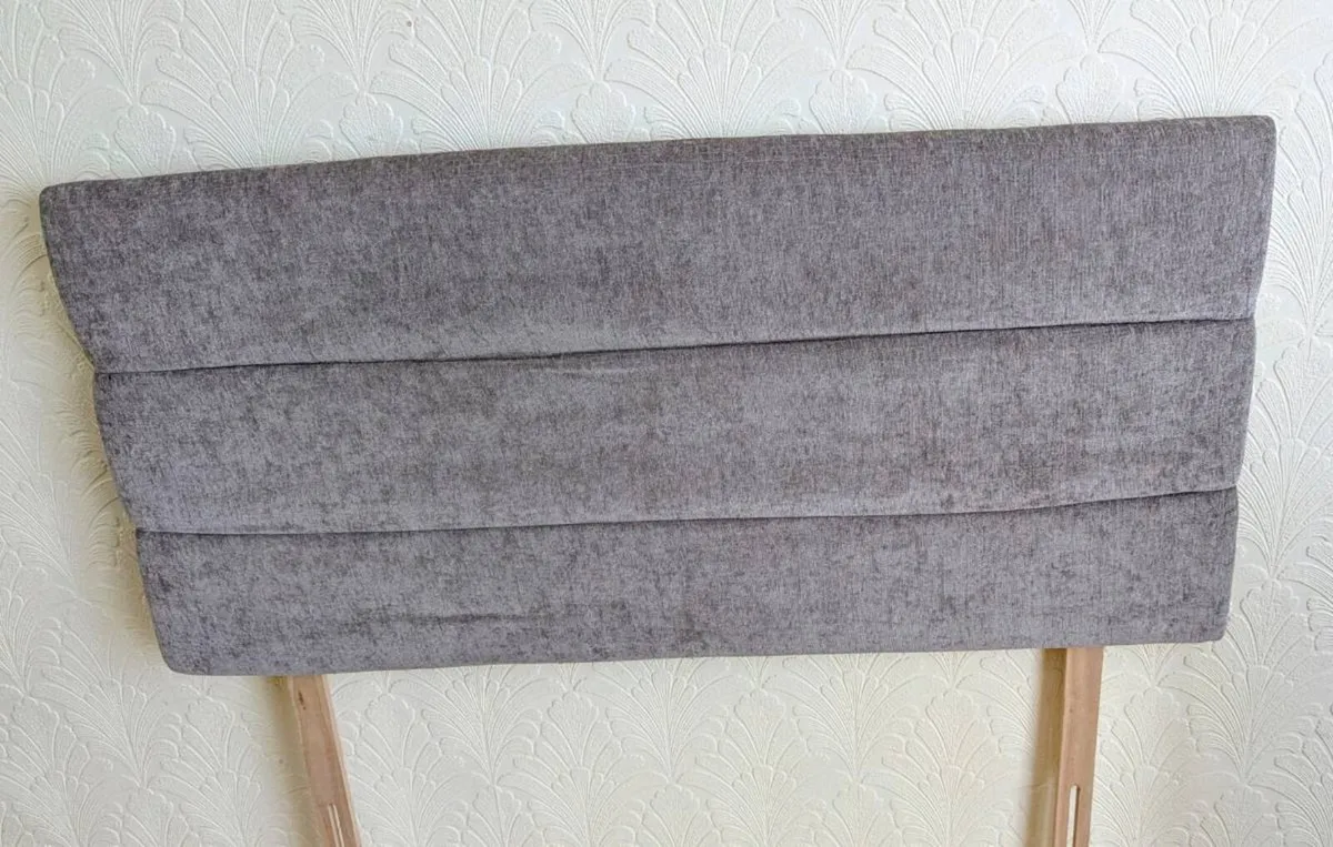 Headboard for Double Bed