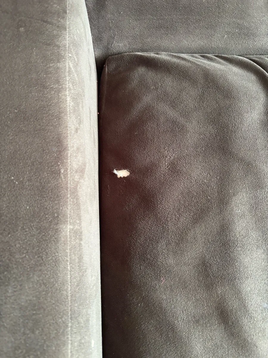 L shape sofa - Image 2