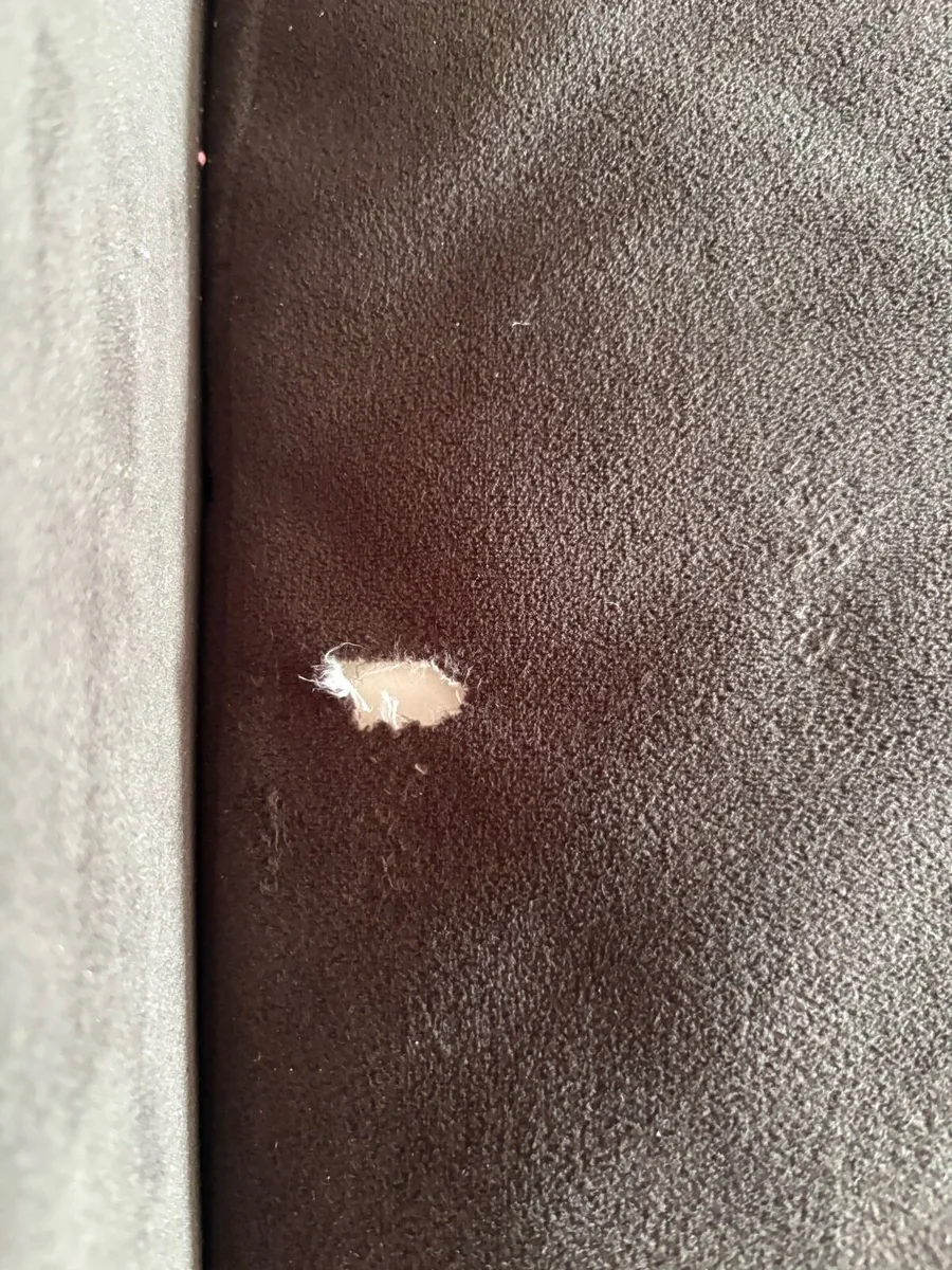 L shape sofa - Image 3