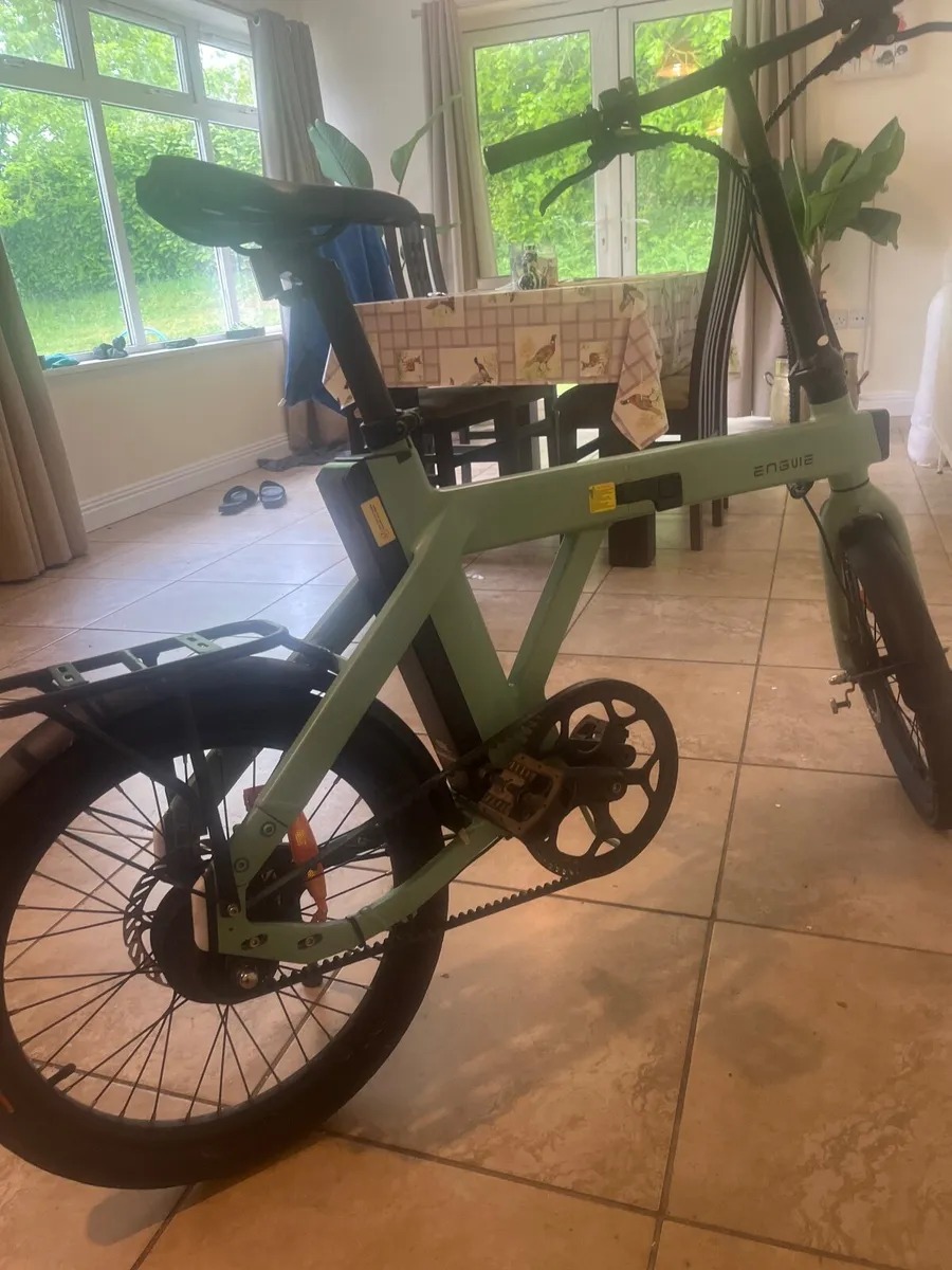 E bike - Image 3