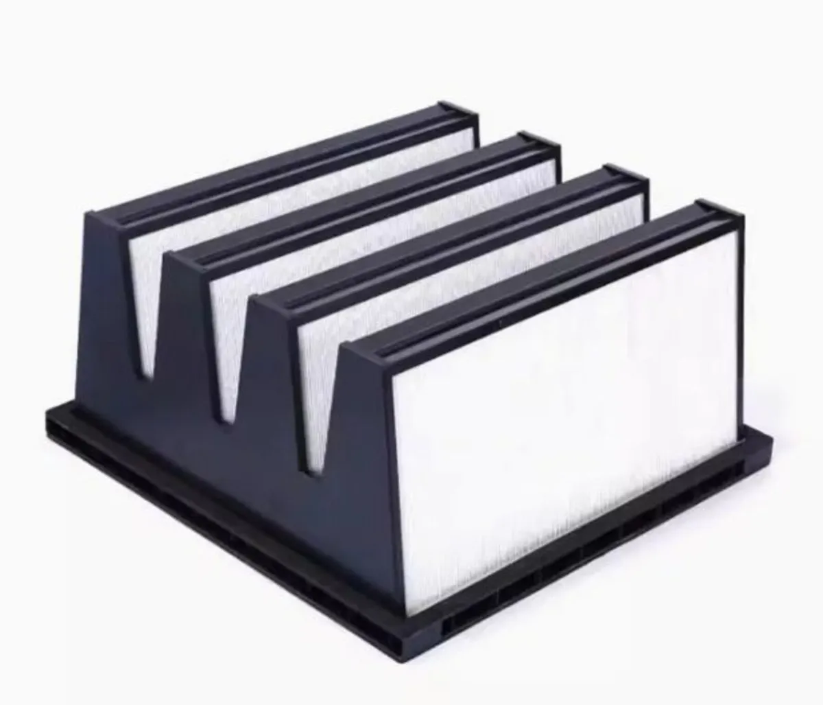 Industrial HVAC Air Filters – Jasun Envirocare M6 - Image 1