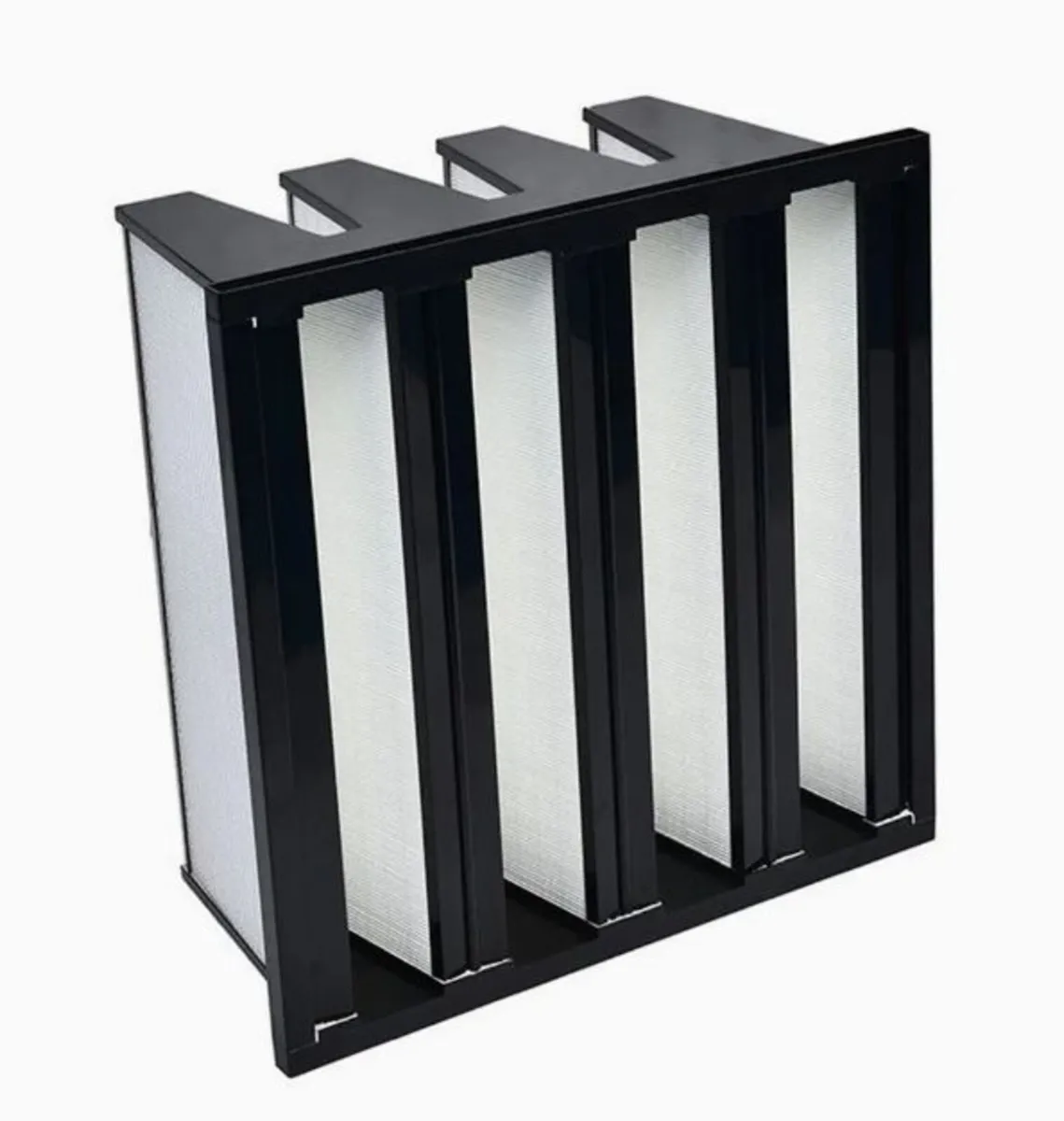 Industrial HVAC Air Filters – Jasun Envirocare M6 - Image 2