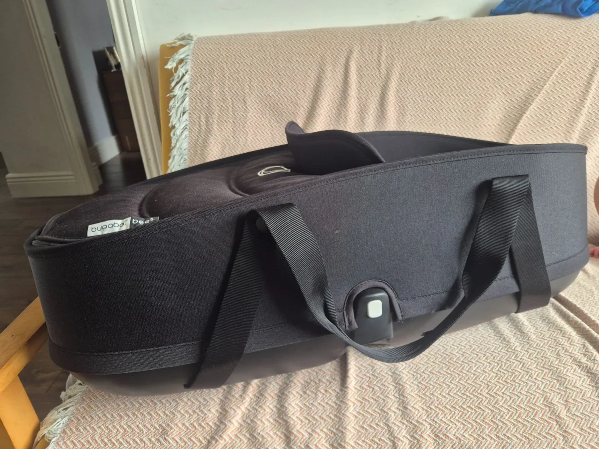 Bugaboo Bee 5 Bassinet - Image 3