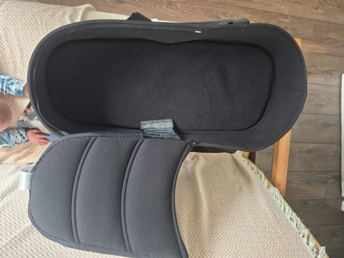 Bugaboo Bee 5 Bassinet - Image 4