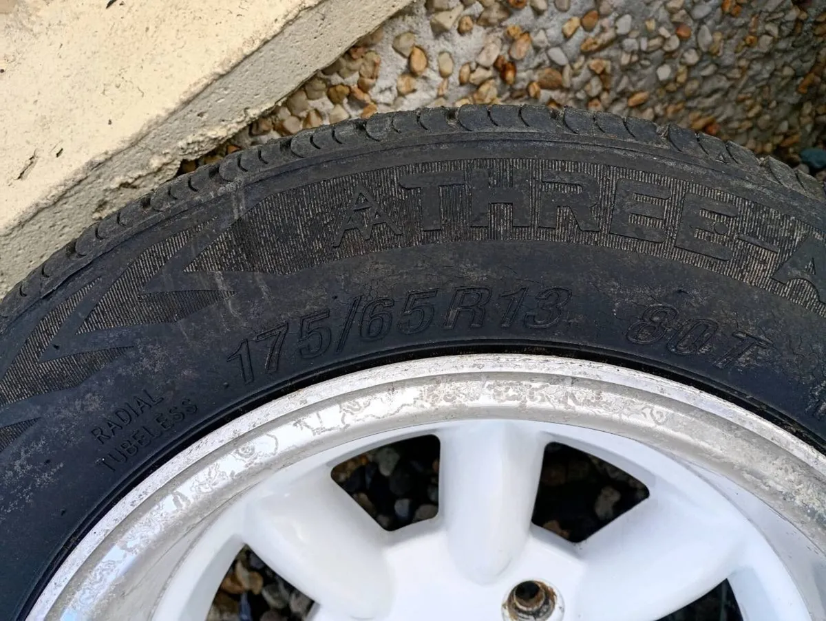 Toyota Lightweight Alloys - Image 4