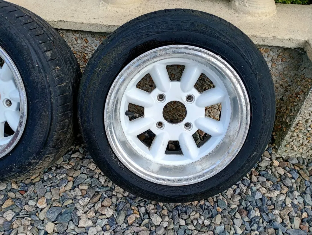 Toyota Lightweight Alloys - Image 1