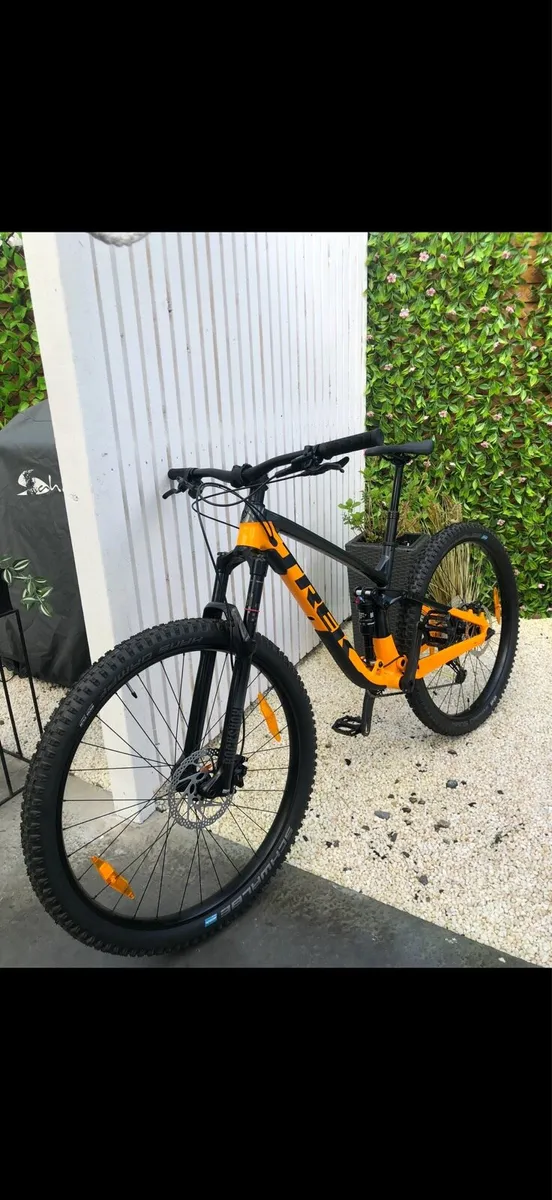 Trek fuel ex5 - Image 1
