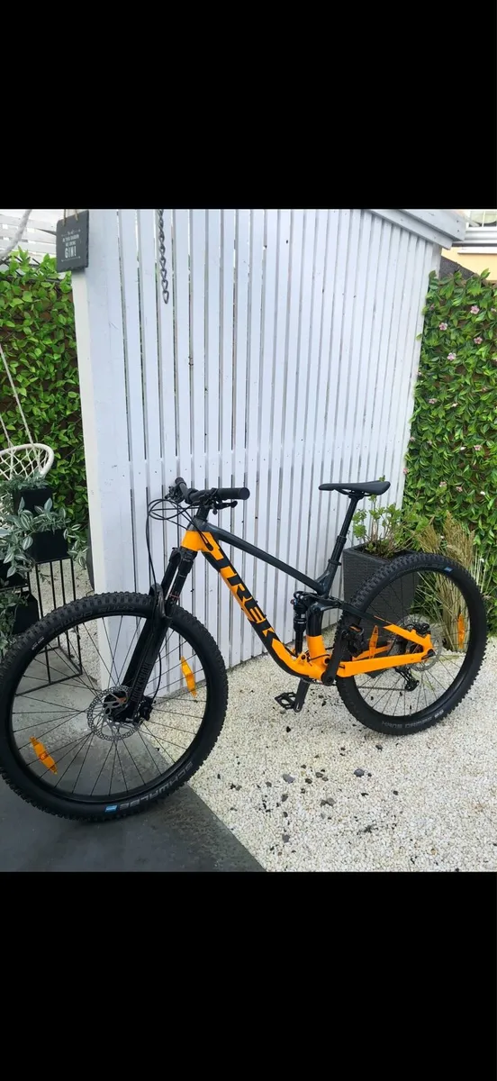 Trek fuel ex5 - Image 2