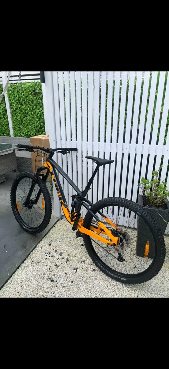 Trek fuel ex5 - Image 3