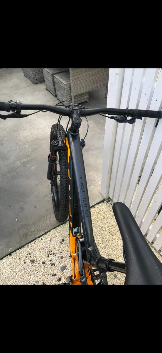 Trek fuel ex5 - Image 4