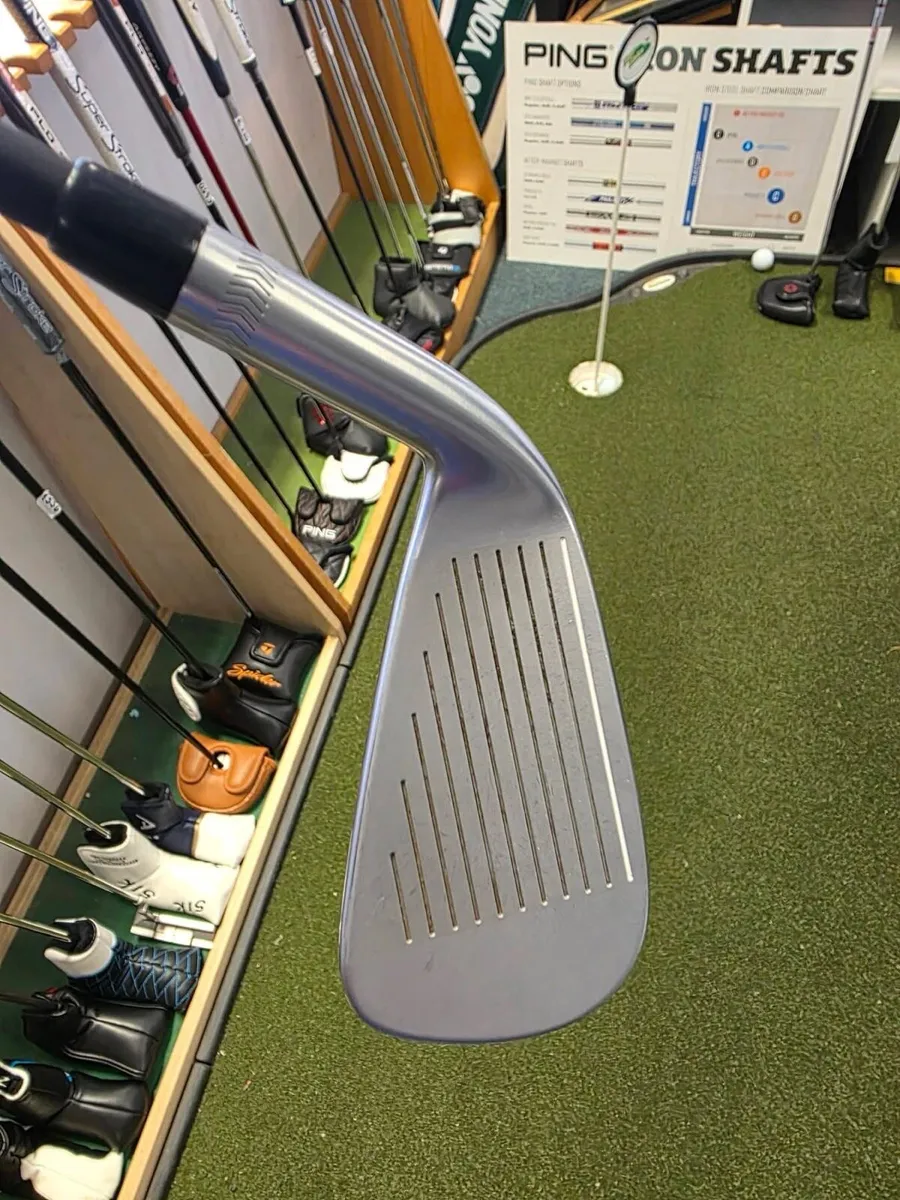 PXG 3 x Forged 2 Iron - Image 3