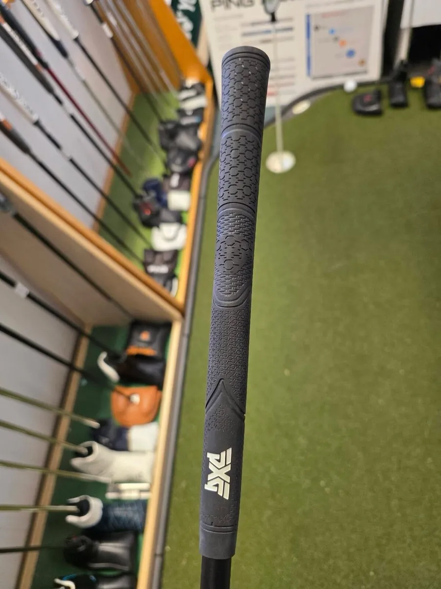 PXG 3 x Forged 2 Iron - Image 4