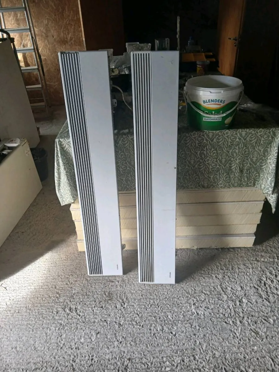 Electric  heater - Image 1