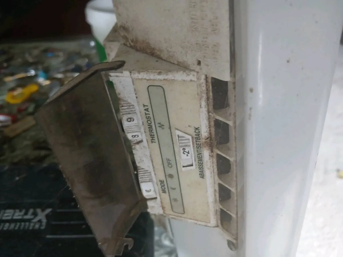 Electric  heater - Image 2