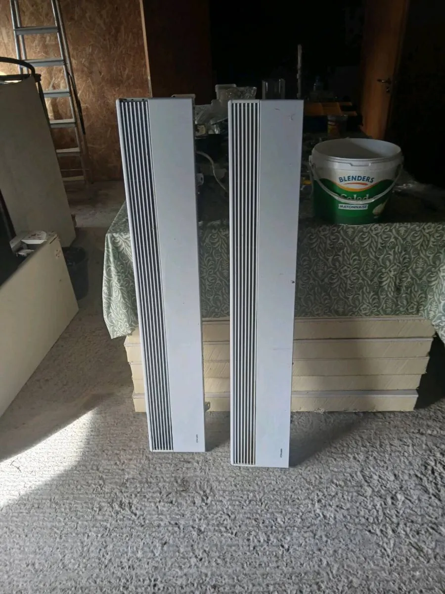 Electric  heater - Image 3