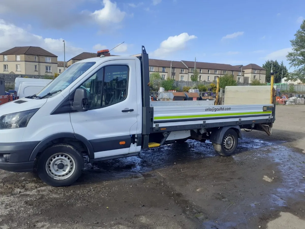 Ford Transit 2018 - Image 2