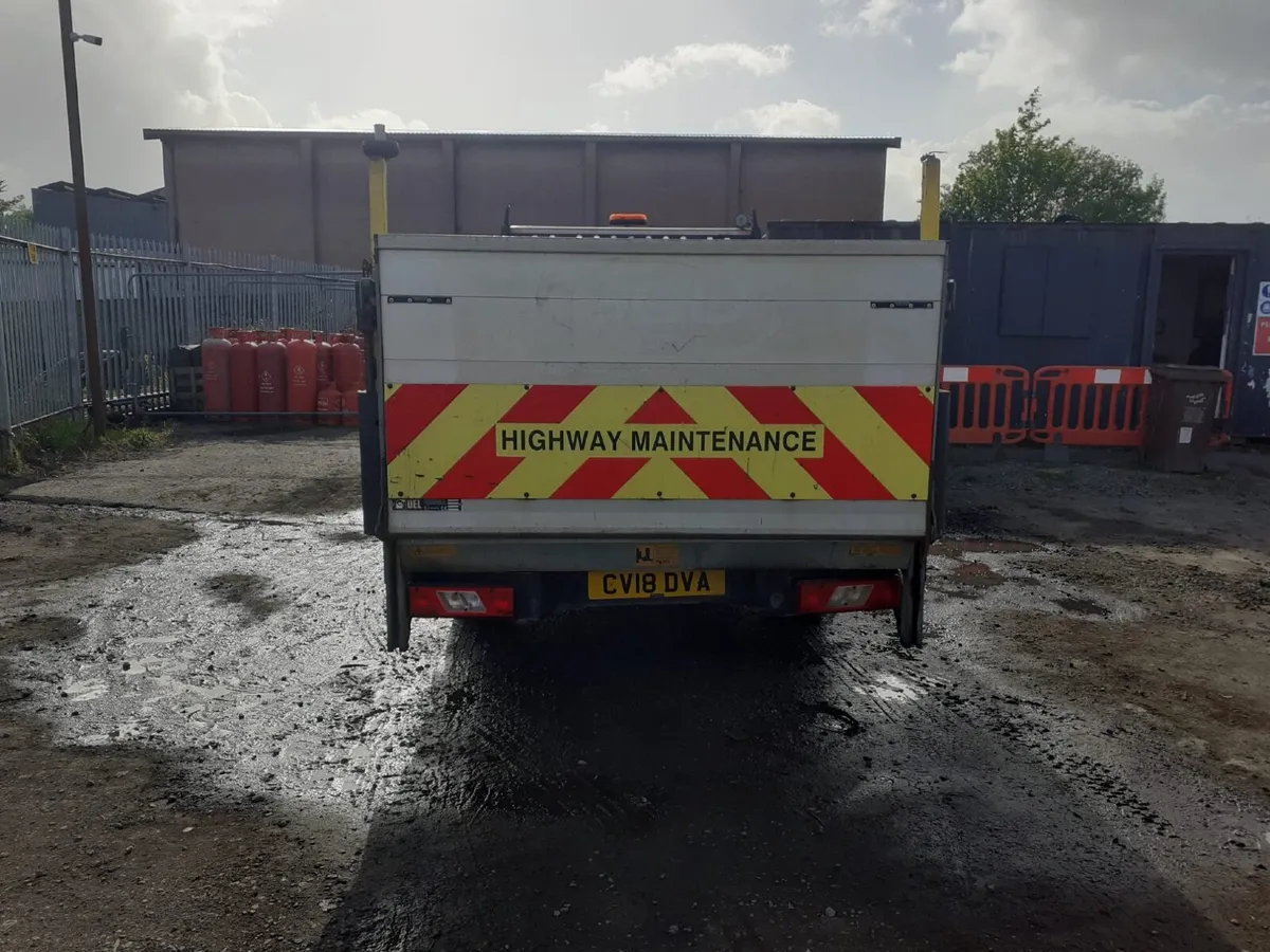 Ford Transit 2018 - Image 3