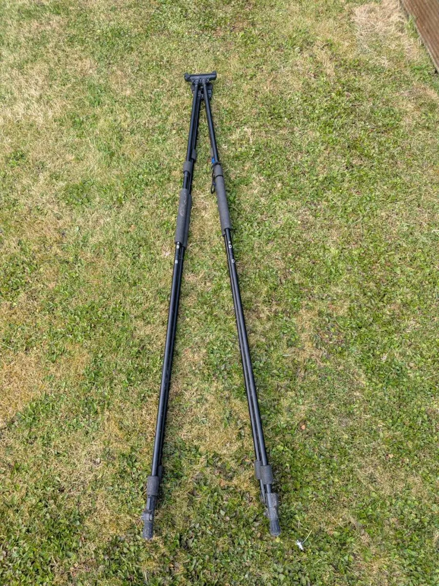 Quad Shooting/Hunting sticks